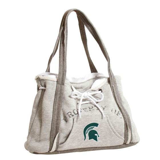 Michigan State Spartans Hoodie Purse