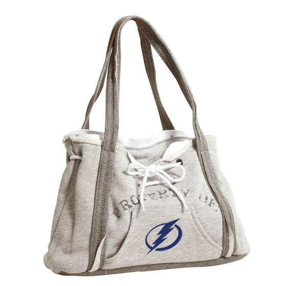 Tampa Bay Lightning Hoodie Purse - Special Order