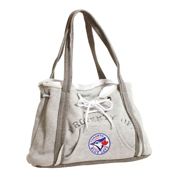 Toronto Blue Jays Hoodie Purse - Special Order