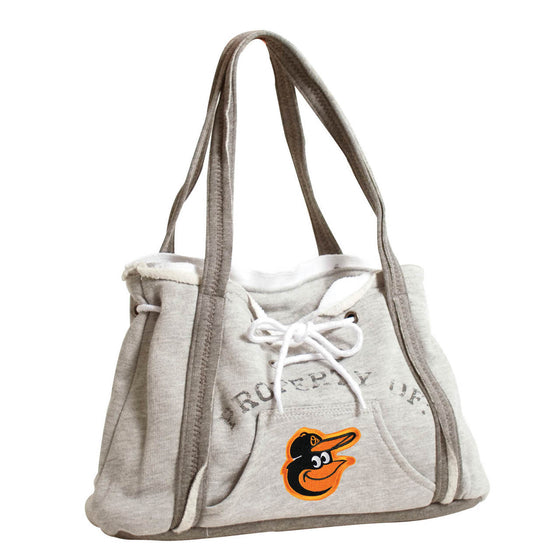 Baltimore Orioles Hoodie Purse - Special Order