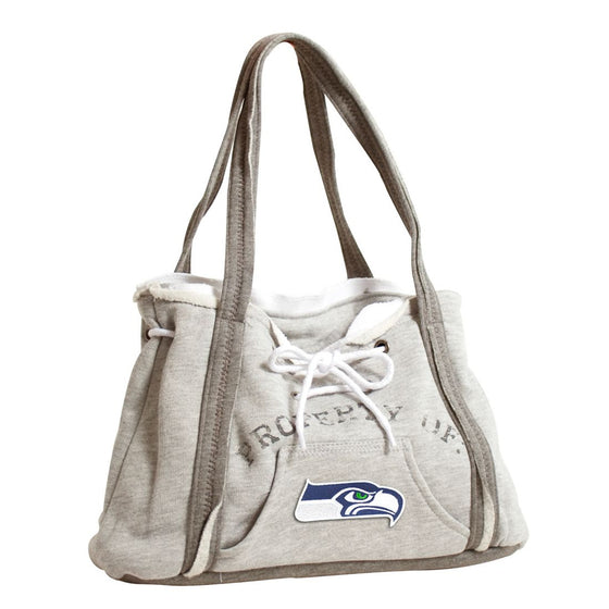 Seattle Seahawks Hoodie Purse (CDG)