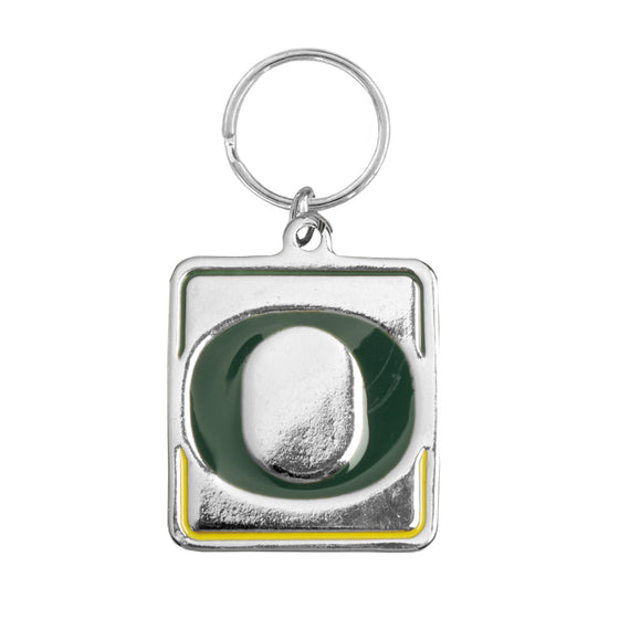 Oregon Ducks Pet Collar Charm