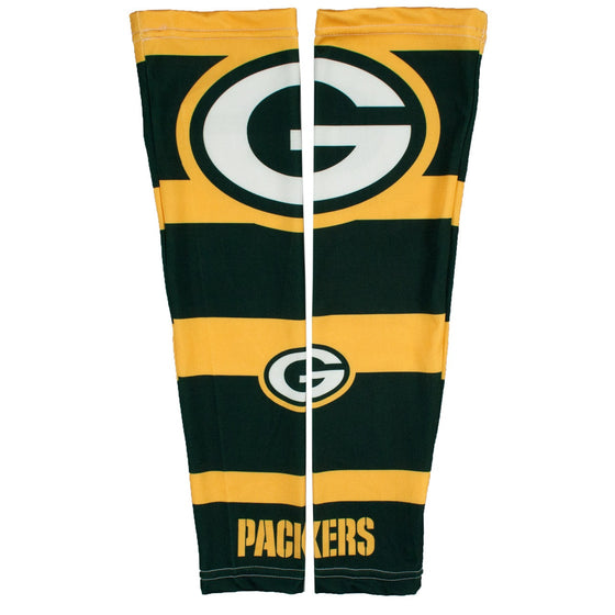 Green Bay Packers Strong Arm Sleeve (CDG)