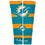 Miami Dolphins Strong Arm Sleeve (CDG)