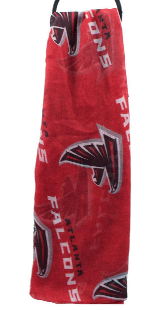 Atlanta Falcons Infinity Scarf