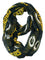 Green Bay Packers Infinity Scarf (CDG)