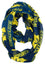 Michigan Wolverines Infinity Scarf (CDG)