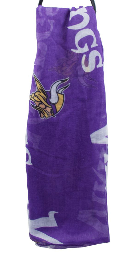 Minnesota Vikings Infinity Scarf (CDG)