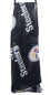 Pittsburgh Steelers Infinity Scarf (CDG)