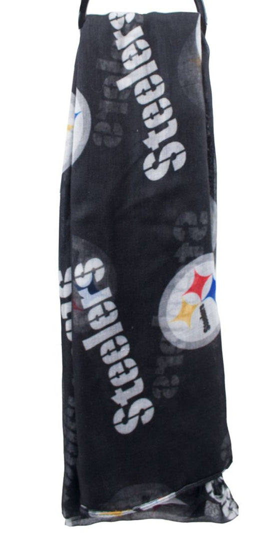 Pittsburgh Steelers Infinity Scarf (CDG)