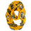 Green Bay Packers Infinity Scarf - Alternate (CDG)