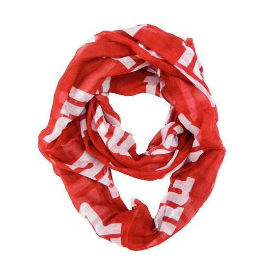 New York Giants Infinity Scarf - Alternate (CDG)