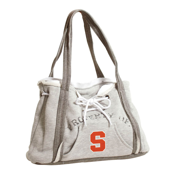 Syracuse OrangeÂ Hoodie Purse - Special Order