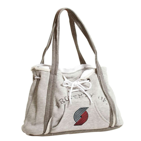 Portland Trail Blazers Hoodie Purse