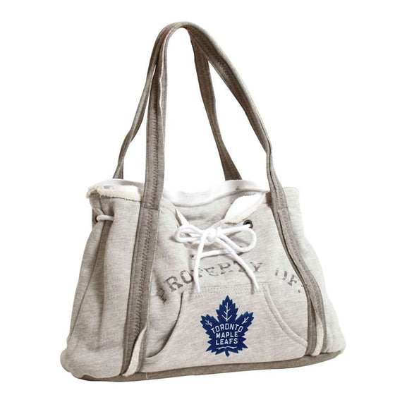 Toronto Maple Leafs Hoodie Purse - Special Order