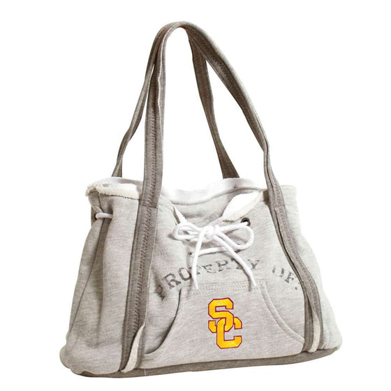 USC Trojans Hoodie Purse - Special Order