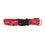 Atlanta Falcons Pet Collar Size S (CDG)