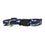 Denver Broncos Pet Collar Size M (CDG)