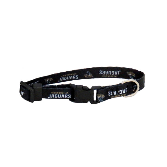 Jacksonville Jaguars Pet Collar Size S (CDG)