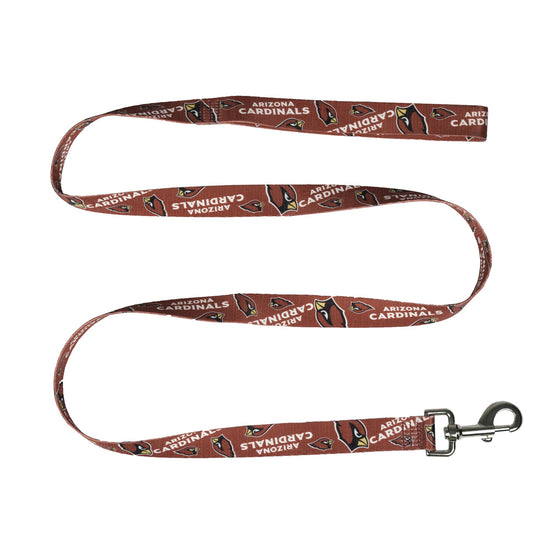 Arizona Cardinals Pet Leash 1x60 - Special Order