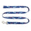 Buffalo Bills Pet Leash 1x60 (CDG)