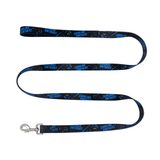 Carolina Panthers Pet Leash 1x60 (CDG)