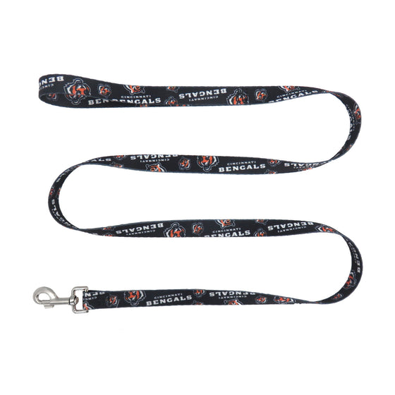 Cincinnati Bengals Pet Leash 1x60 (CDG)