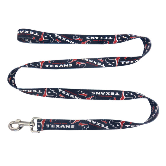 Houston Texans Pet Leash 1x60 (CDG)