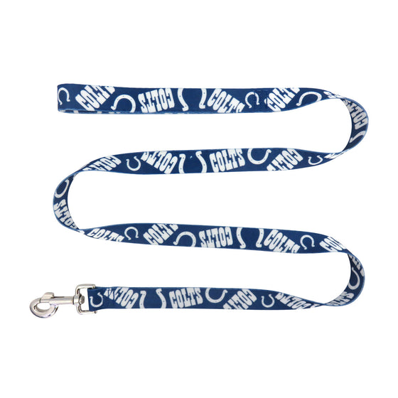 Indianapolis Colts Pet Leash 1x60 (CDG)