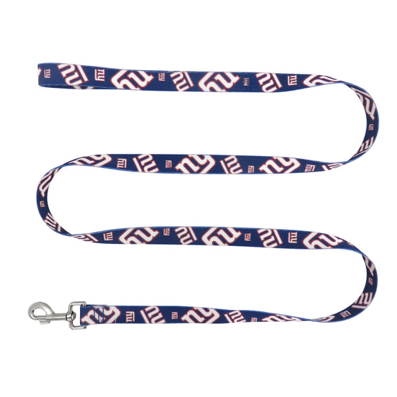 New York Giants Pet Leash 1x60 (CDG)