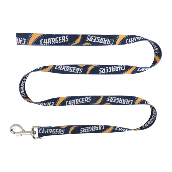 Los Angeles Chargers Pet Leash 1x60 (CDG)