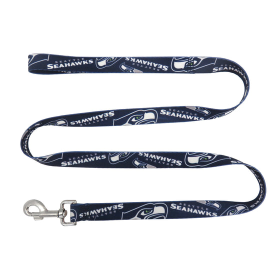 Seattle Seahawks Pet Leash 1x60 (CDG)