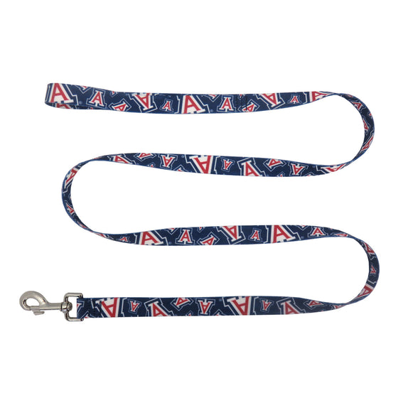 Arizona Wildcats Pet Leash 1x60 - Special Order