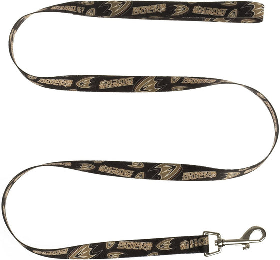 Anaheim Ducks Pet Leash 1x60 - Special Order