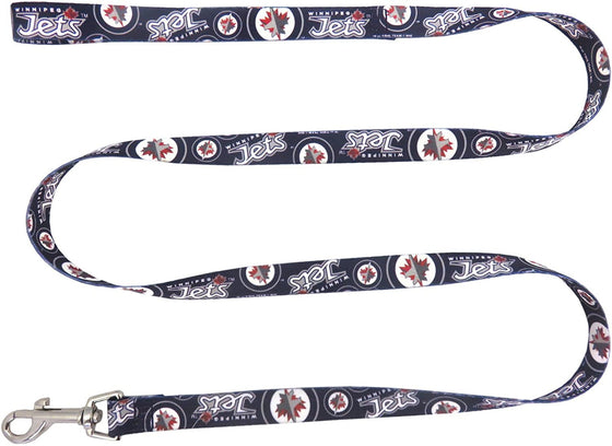 Winnipeg Jets Pet Leash 1x60 - Special Order