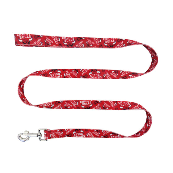 Chicago Bulls Pet Leash 1x60 (CDG)