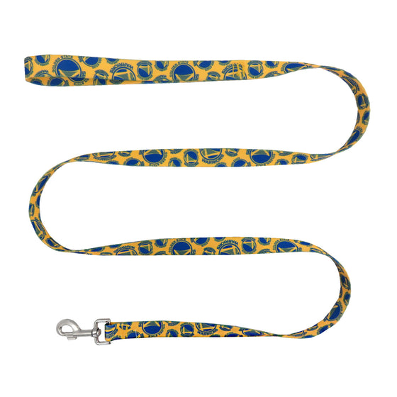 Golden State Warriors Pet Leash 1x60 (CDG)