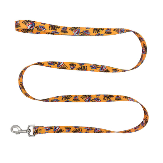 Oklahoma City Thunder Pet Leash 1x60 (CDG)