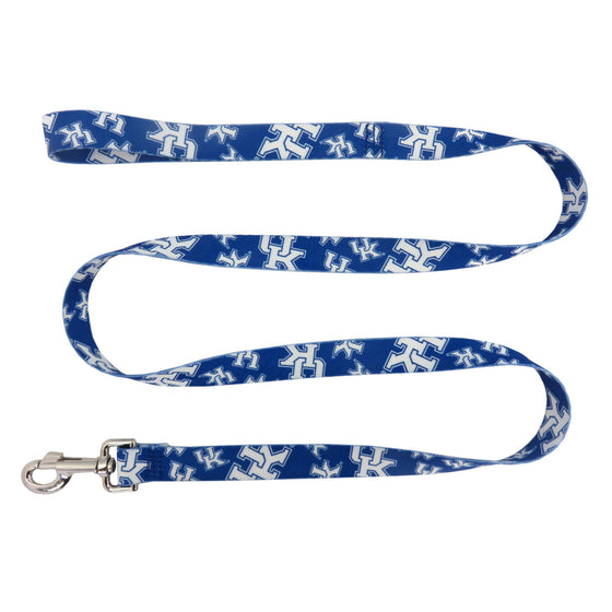 Kentucky Wildcats Pet Leash 1x60 (CDG)