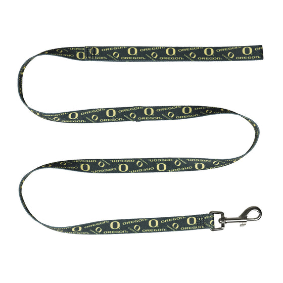 Oregon Ducks Pet Leash 1x60 - Special Order