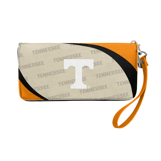 Tennessee Volunteers Wallet Curve Organizer Style