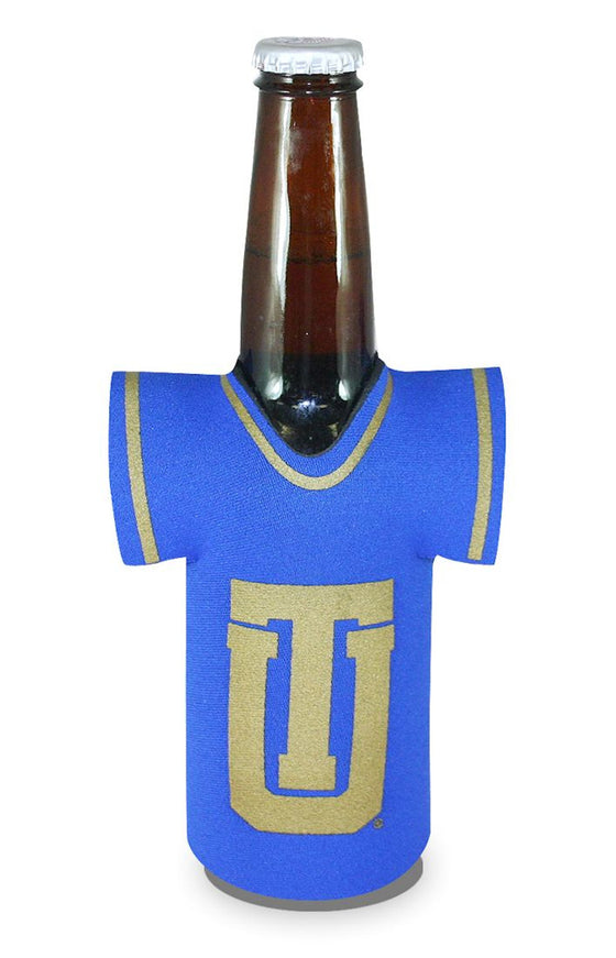 Tulsa Golden Hurricane Bottle Jersey Holder