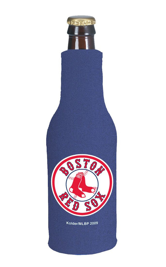 Boston Red Sox Bottle Suit Holder