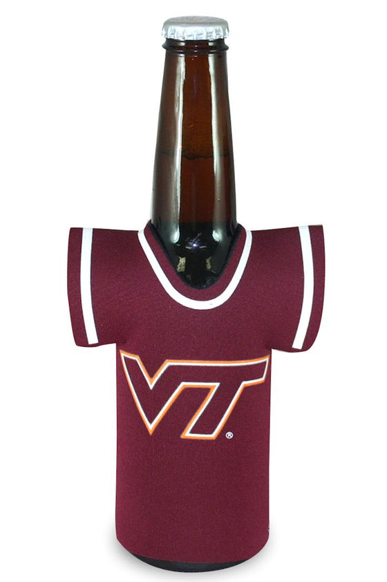 Virginia Tech Hokies Bottle Jersey Holder