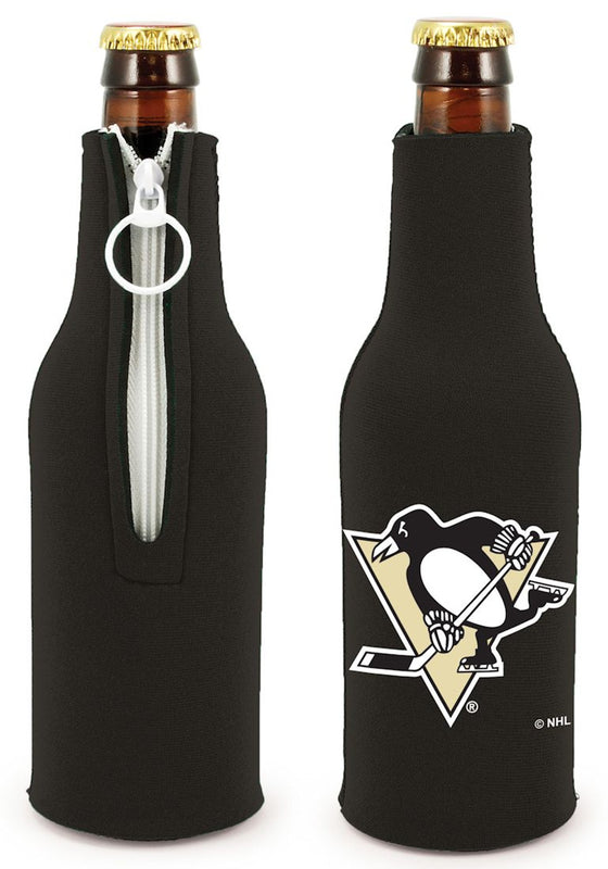 Pittsburgh Penguins Bottle Suit Holder