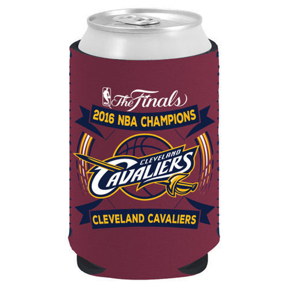 Cleveland Cavaliers Kolder Kaddy - 2016 Champions CO