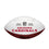 Arizona Cardinals Football Full Size Autographable