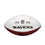 Baltimore Ravens Football Full Size Autographable