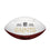 New Orleans Saints Football Full Size Autographable