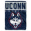 Connecticut Huskies Blanket 60x80 Raschel Basic Design Special Order (CDG)